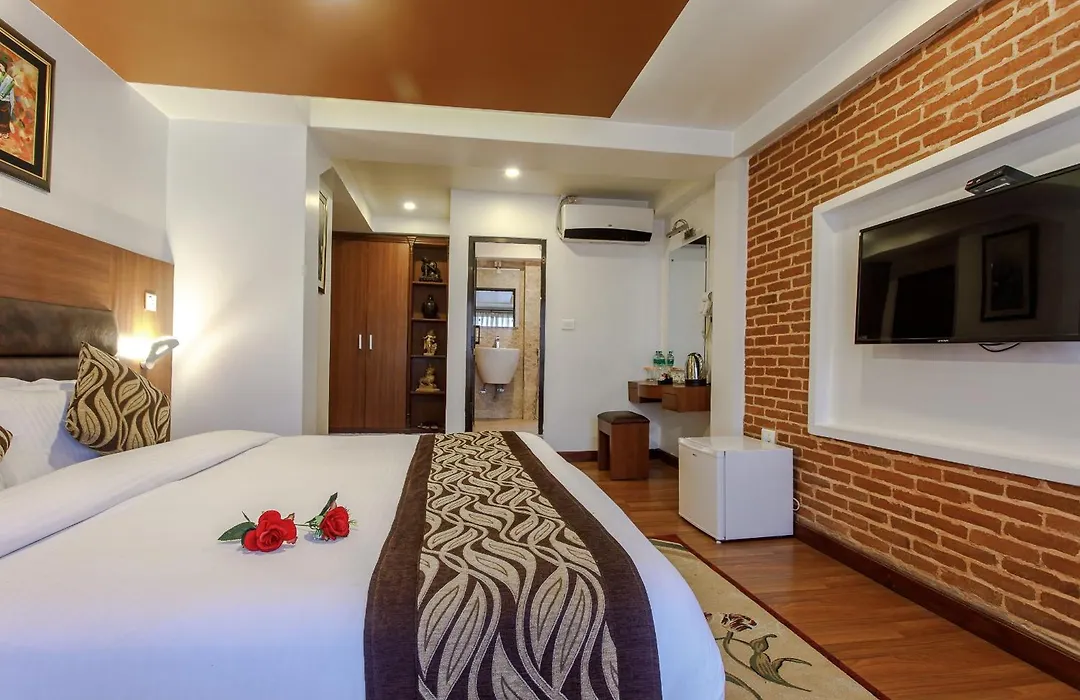 Hotel Shreesu-1