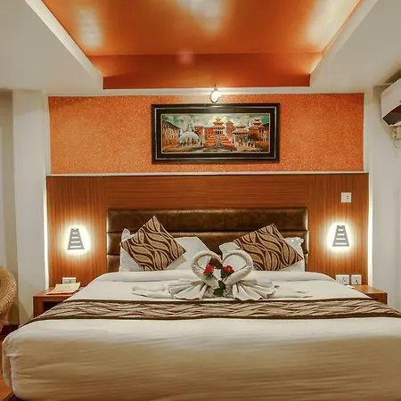 Hotel Shreesu-2